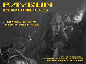 Raygun Chronicles cover v2 with words 3