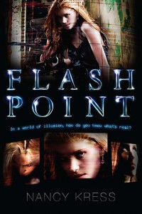 Flash Point _ Kress