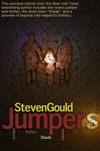 Jumpers by Gould