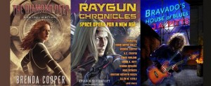 OryCon 35 Launch party Covers