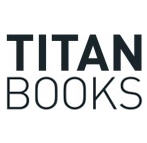 Titan Books logo